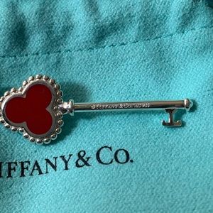 New Tiffany &co Pendent